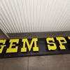 Gem Spa Is Auctioning Off Its Iconic Sign, Awning, Egg Cream Fountains & More